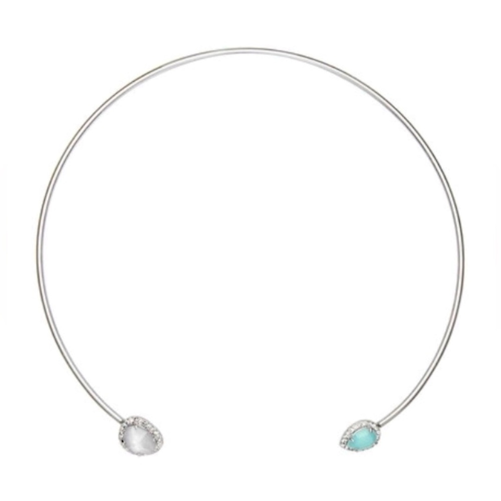 Chloe + Isabel Bianca Necklace
